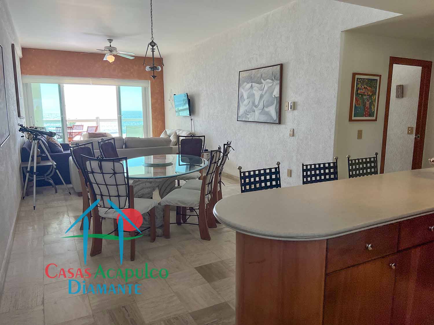 Mayan Island Playa Copán 503 - Estancia 1